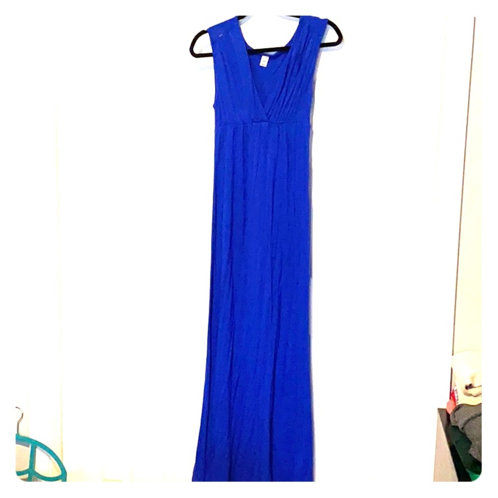 Old navy maxi dress